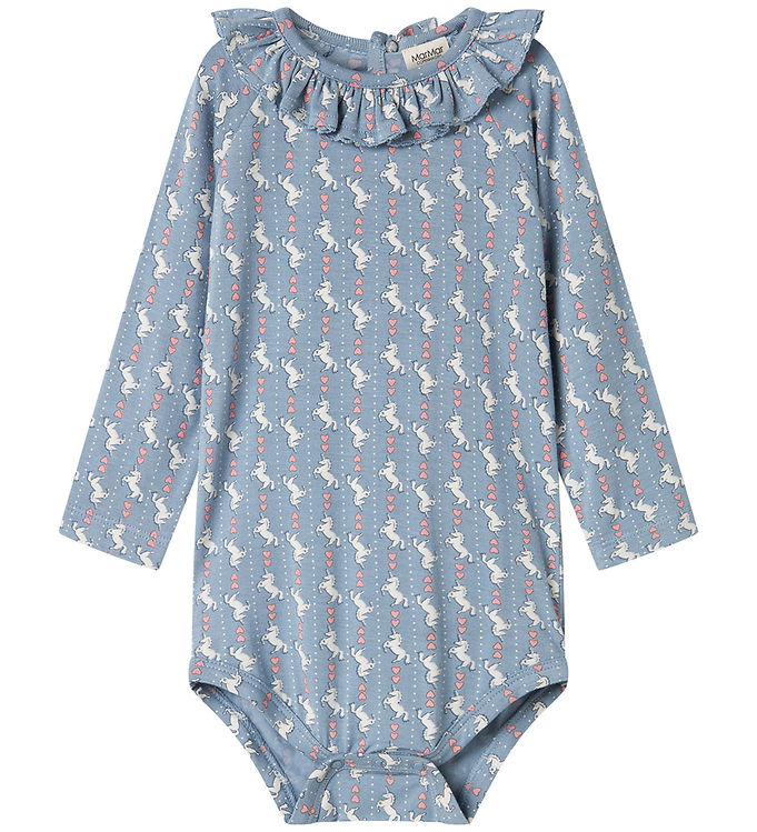 MarMar Body l/æ - Berta - Unicorn Dream