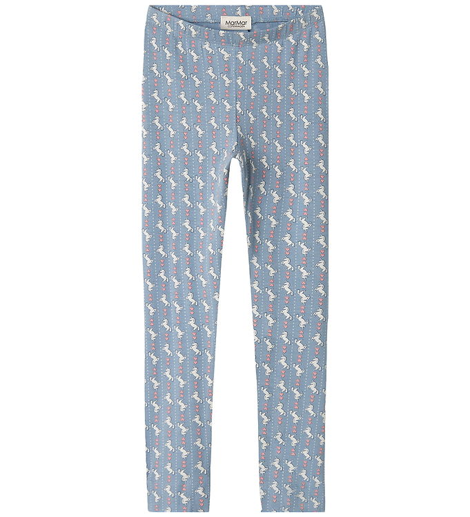 MarMar Leggings - Lisa - Unicorn Dream
