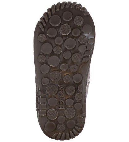 Bisgaard Vinterstøvler - Ellis Tex - Rose Patent
