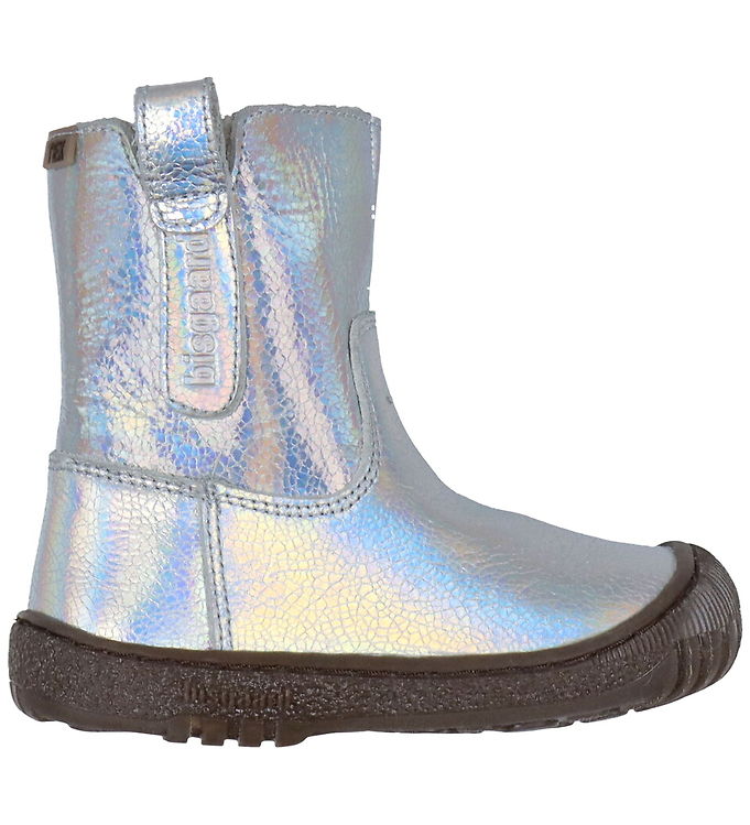 Bisgaard Vinterstøvler - Elina Tex - Galaxy