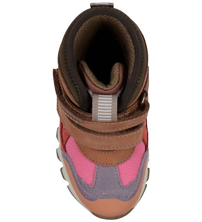 Bisgaard Støvler - Edon Tex - Pink Bisgaard Støvler - Edon Tex - Pink