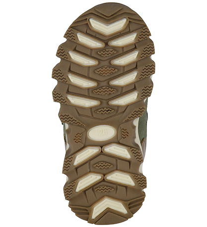 Bisgaard Støvler - Edon Tex - Khaki