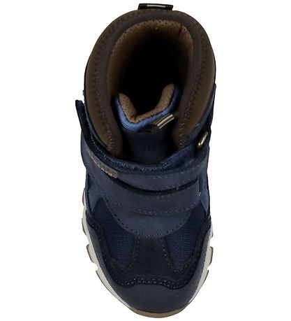 Bisgaard Støvler - Edon Tex - Navy