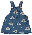 Konges Sløjd Spencer - Denim - Magot - Rainbow Konges Sløjd Spencer - Denim - Magot - Rainbow