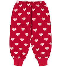Konges Sløjd Sweatpants - Loupy - Amour Jazzy Konges Sløjd Sweatpants - Loupy - Amour Jazzy