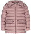 MarMar Dunjakke - Octavia - Mauve MarMar Dunjakke - Octavia - Mauve