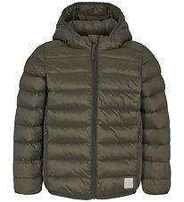 MarMar Dunjakke - Owen - Coal MarMar Dunjakke - Owen - Coal