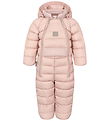 MarMar Flyverdragt - Dun - One - Cream Taupe MarMar Flyverdragt - Dun - One - Cream Taupe