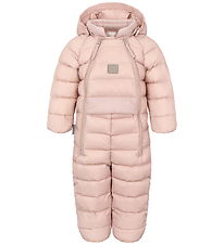 MarMar Flyverdragt - Dun - One - Cream Taupe MarMar Flyverdragt - Dun - One - Cream Taupe