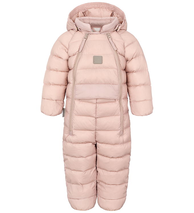 MarMar Flyverdragt - Dun - One - Cream Taupe