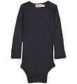 MarMar Body l/æ - Rib - Uld - Bense - Night MarMar Body l/æ - Rib - Uld - Bense - Night