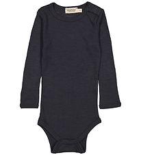MarMar Body l/æ - Rib - Uld - Bense - Night MarMar Body l/æ - Rib - Uld - Bense - Night