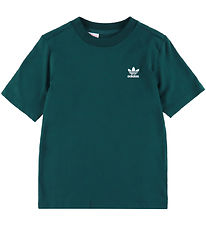 adidas Originals T-shirt - Aurora Ivy adidas Originals T-shirt - Aurora Ivy