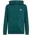 adidas Originale Hættetrøje - Aurora Ivy adidas Originale Hættetrøje - Aurora Ivy