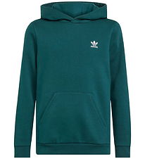 adidas Originale Hættetrøje - Aurora Ivy adidas Originale Hættetrøje - Aurora Ivy