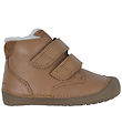 Bundgaard Begynderstøvler m. For - Wide Fit - Petit Winter - Cog Bundgaard Begynderstøvler m. For - Wide Fit - Petit Winter - Cog