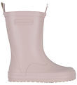 Bundgaard Gummistøvler - Wide Fit - Altas - Rose Bundgaard Gummistøvler - Wide Fit - Altas - Rose
