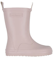 Bundgaard Gummistøvler - Wide Fit - Altas - Rose Bundgaard Gummistøvler - Wide Fit - Altas - Rose