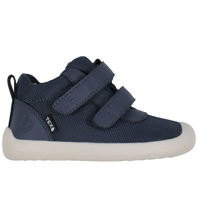 Bundgaard Sko - Tex - Moon - Navy