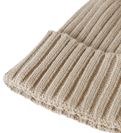 Name It Hue - Rib - Strik - NkmMab - Pure Cashmere