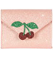 Konges Sløjd Pung - Love Letter - Pink Glitter Konges Sløjd Pung - Love Letter - Pink Glitter
