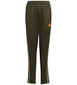 adidas Performance Bukser - Tiro ES PNT -Ngtcar/Tengrn/Impora adidas Performance Bukser - Tiro ES PNT -Ngtcar/Tengrn/Impora