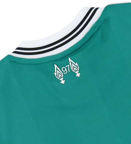 adidas Originals Fodboldtrøje - Liverpoool 25/26 3. Sæt - Seagrn adidas Originals Fodboldtrøje - Liverpoool 25/26 3. Sæt - Seagrn