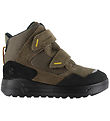 Ecco Vinterstøvler - Urban Snow - Black/Dark Clay Ecco Vinterstøvler - Urban Snow - Black/Dark Clay