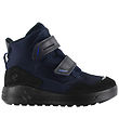Ecco Vinterstøvler - Urban Snow - Black/Night Sky Ecco Vinterstøvler - Urban Snow - Black/Night Sky