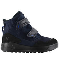 Ecco Vinterstøvler - Urban Snow - Black/Night Sky Ecco Vinterstøvler - Urban Snow - Black/Night Sky