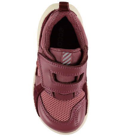 Ecco Sko - Biom 2.2 I - Nocturne/Dark Ruby