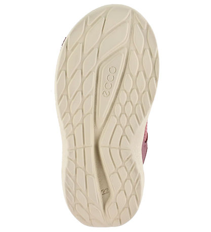 Ecco Sko - Biom 2.2 I - Nocturne/Dark Ruby