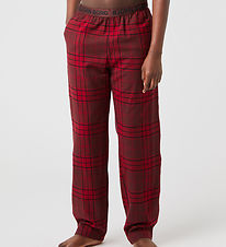 Björn Borg Pyjamas Bukser - Tartan Björn Borg Pyjamas Bukser - Tartan