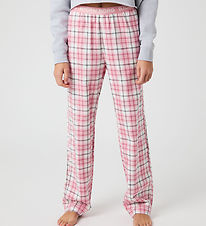 Björn Borg Pyjamas Bukser - Small Tartan Björn Borg Pyjamas Bukser - Small Tartan