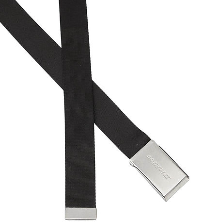 Dickies Bælte - Brookston - Sort