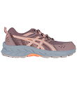 Asics Sko - Pre Venture 9 GS - Rubble Red/Fawn