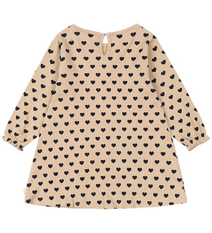 Konges Sløjd Kjole - Chleo - Coeur Eclipse Konges Sløjd Kjole - Chleo - Coeur Eclipse
