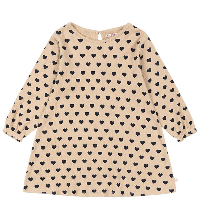 Konges Sløjd Kjole - Chleo - Coeur Eclipse