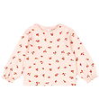 Konges Sløjd Bluse - Chleo - Rosa Pink Konges Sløjd Bluse - Chleo - Rosa Pink
