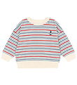 Konges Sløjd Bluse - Strik - Manis - Antique Stripe Konges Sløjd Bluse - Strik - Manis - Antique Stripe
