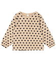 Konges Sløjd Bluse - Chleo - Coeur Eclipse Konges Sløjd Bluse - Chleo - Coeur Eclipse