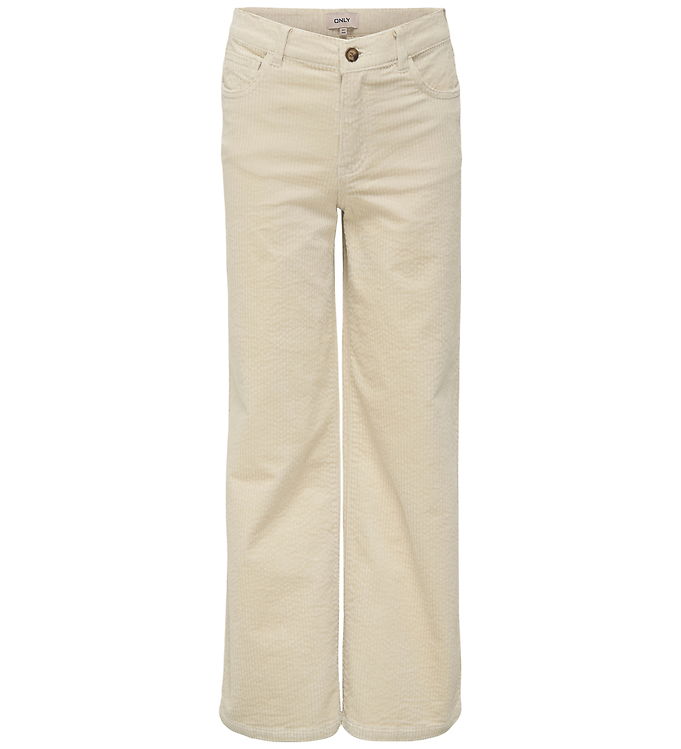 Kids Only Bukser - KogElla - Birch