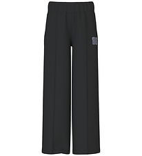 Name it Sweatpants - NkfVenus - Sort/86 Name it Sweatpants - NkfVenus - Sort/86
