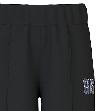 Name it Sweatpants - NkfVenus - Sort/86