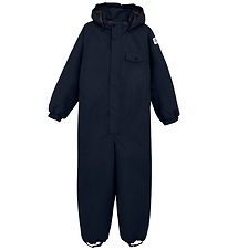 Color Kids Flyverdragt - Total Eclipse Color Kids Flyverdragt - Total Eclipse