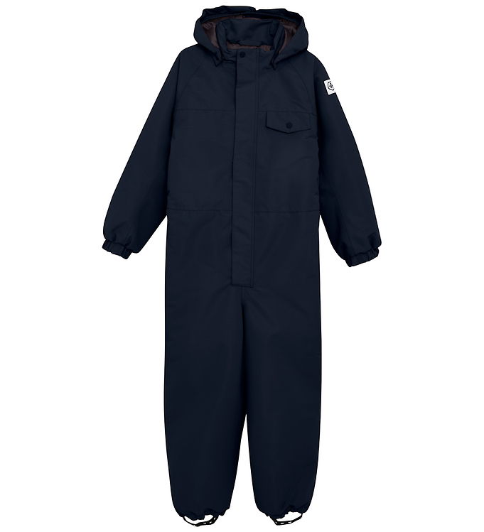 Color Kids Flyverdragt - Total Eclipse