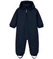 Color Kids Flyverdragt - Total Eclipse Color Kids Flyverdragt - Total Eclipse