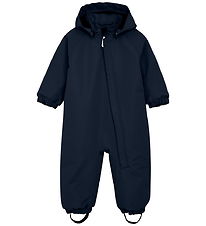 Color Kids Flyverdragt - Total Eclipse Color Kids Flyverdragt - Total Eclipse