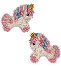Konges Sløjd Hair clip - 2-Pack - Unicorn