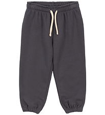 Konges Sløjd Sweatpants - Lou - Magnet Konges Sløjd Sweatpants - Lou - Magnet
